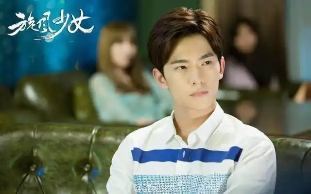 不过也有网友表示安悦溪的演技能力