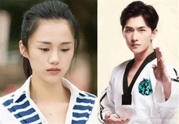 你希望杨洋跟安悦溪合作吗?