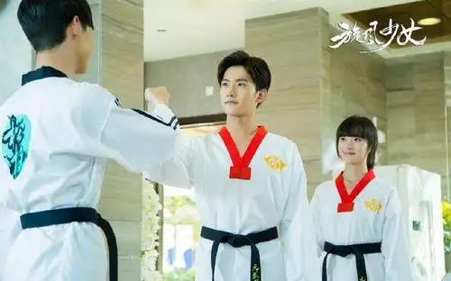 《旋风少女3》即将回归,杨洋回归与安悦溪合作出演