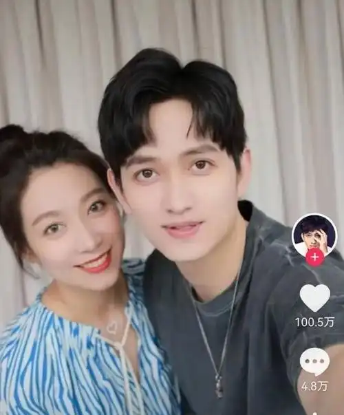 竟然结婚了明星刘宇宁爆结过婚任嘉伦坦荡安悦溪马可意外