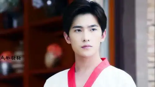 有消息称第三季杨洋将回归,饰演大师若白,而女主则是第二季的安悦溪